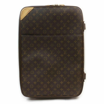 Louis Vuitton Pegase 55 Travel Bag