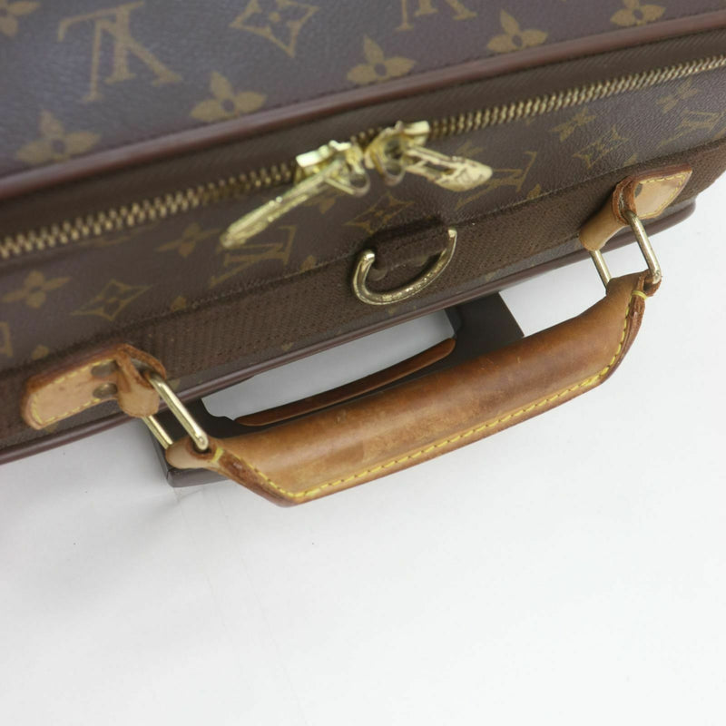 Louis Vuitton Pegase 55 Travel Bag