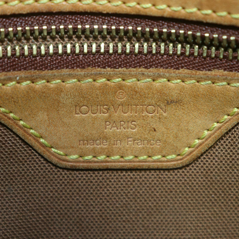 Authentic Louis Vuitton Monogram Trotter Trotteur Shoulder or Crossbod –  Relics to Rhinestones