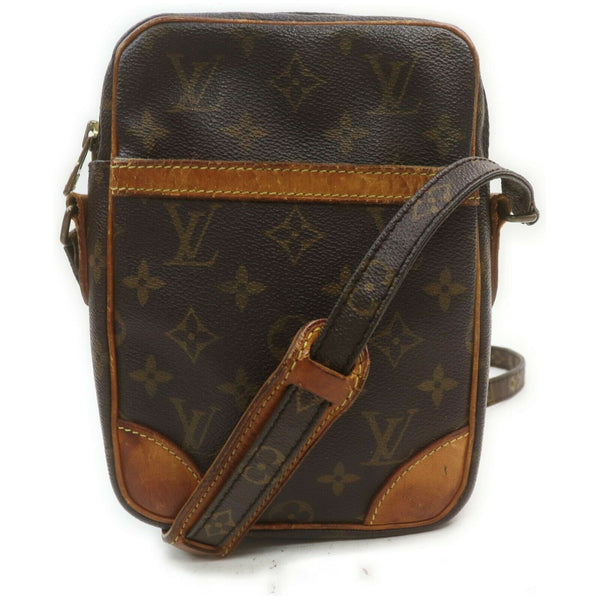 Louis Vuitton Danube Pm Crossbody
