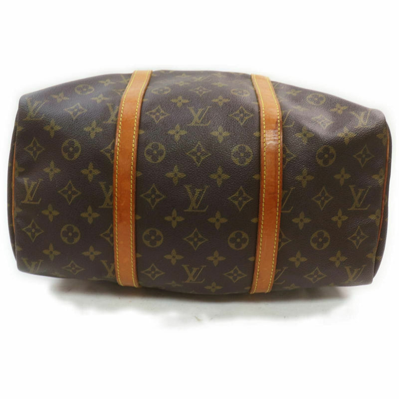 Louis Vuitton, Bags, Louis Vuitton Sac Souple 35 Travel Bag