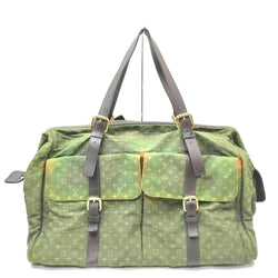 Mini Louis Vuitton Duffle Bag