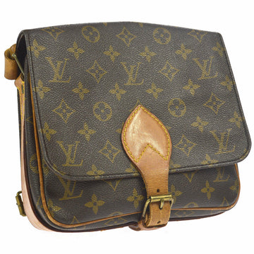 Louis Vuitton Cartouchiere Mm