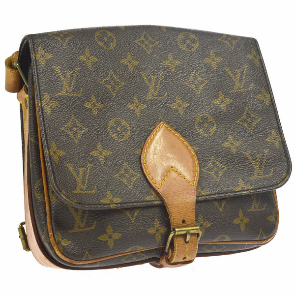 Louis Vuitton Cartouchiere Mm