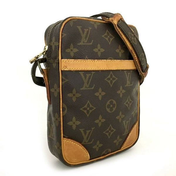 Louis Vuitton Danube Pm Crossbody