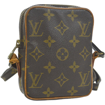 Louis Vuitton Danube Pm Crossbody