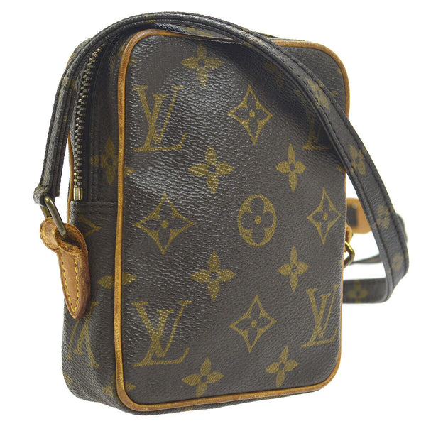 Louis Vuitton Danube Pm Crossbody