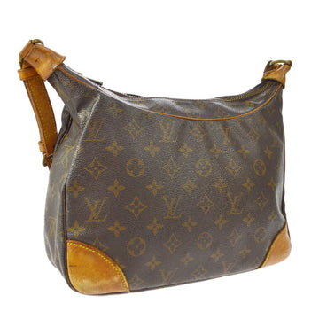 Louis Vuitton Boulogne 30 Shoulder