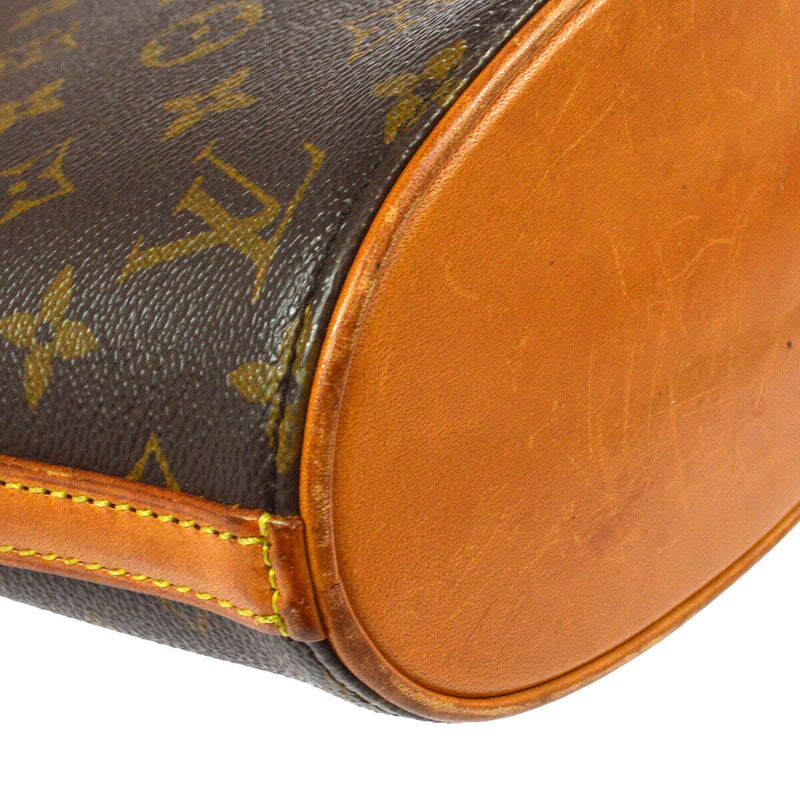 Louis Vuitton Drouot Crossbody Bag