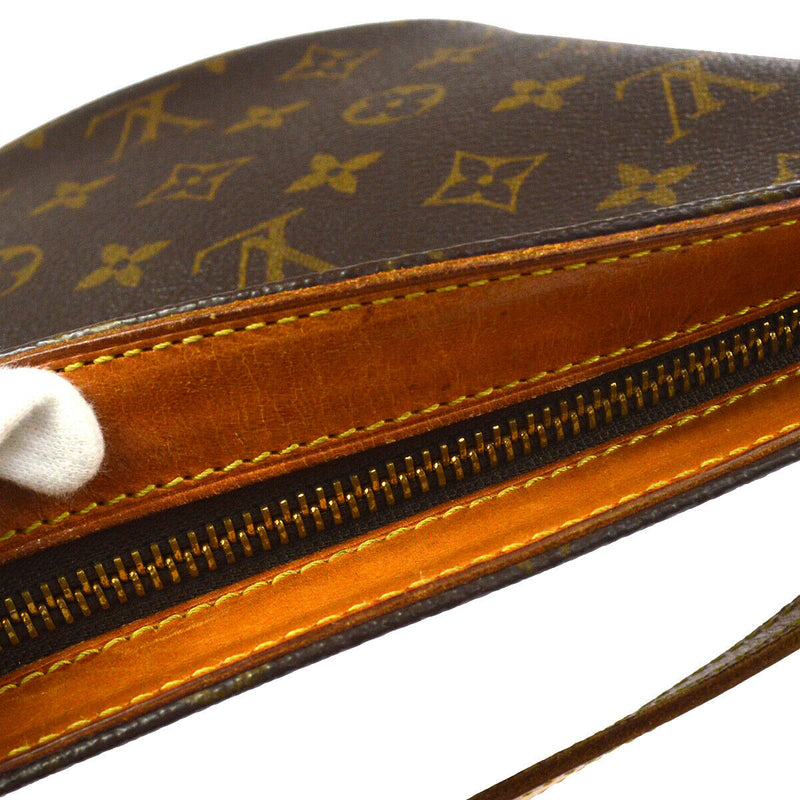 Louis Vuitton Drouot Crossbody Bag