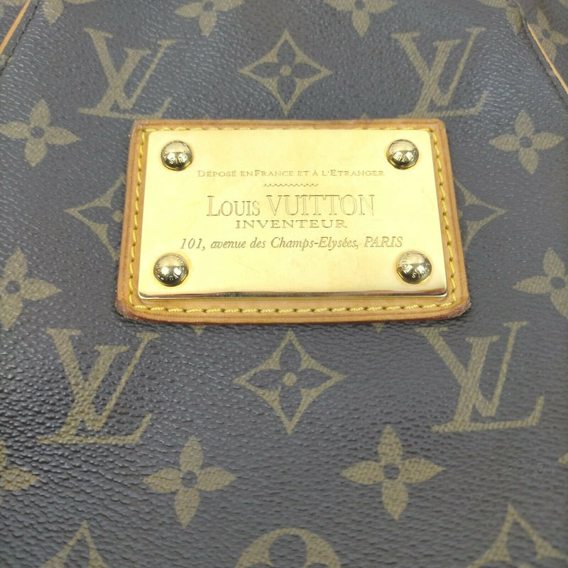 Louis Vuitton Galliera Pm Shoulder