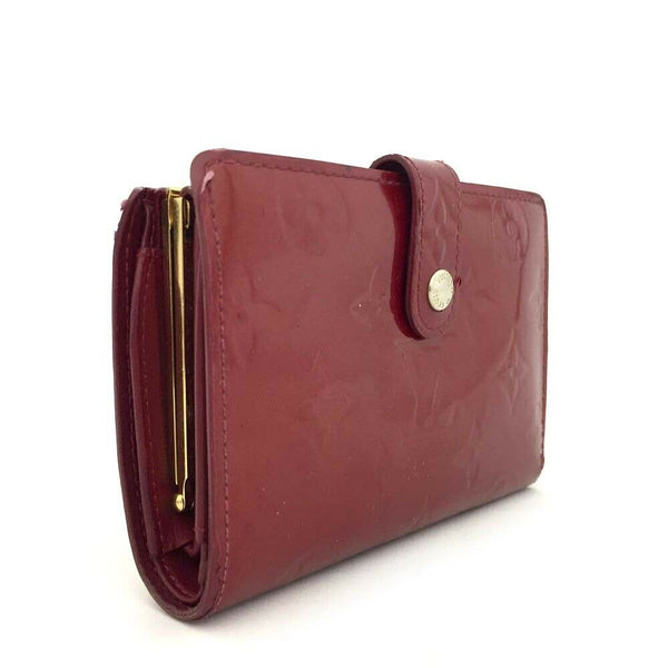 Louis Vuitton Porte Monnaie Billets