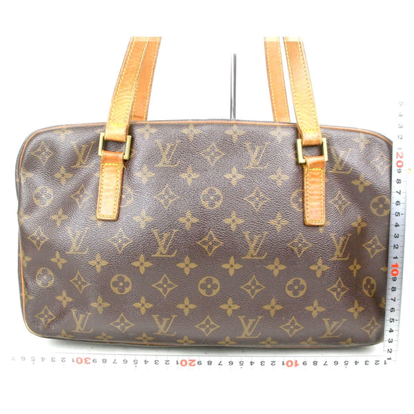 Louis Vuitton Cite Gm Shoulder Bag