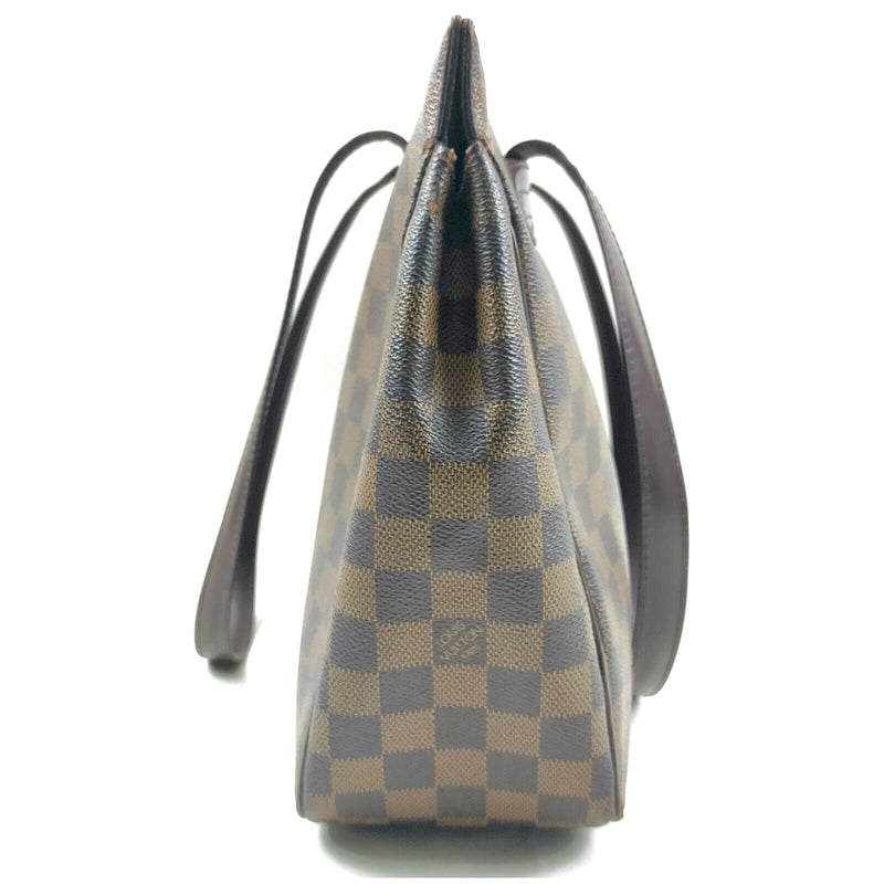 Louis Vuitton Parioli Pm Tote Bag