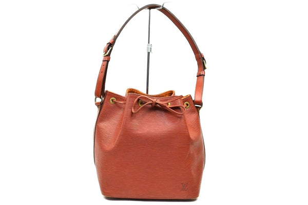 Louis Vuitton Noe Pm Shoulder Bag