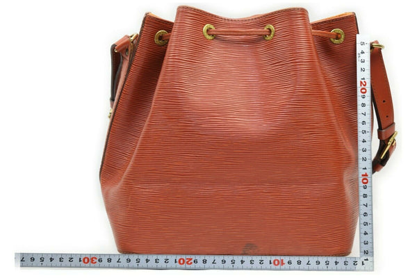 Louis Vuitton Noe Pm Shoulder Bag