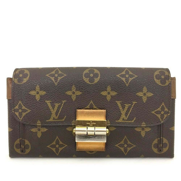 Louis Vuitton Elysee Portefeiulle