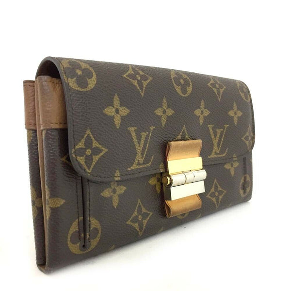 Louis Vuitton Elysee Portefeiulle