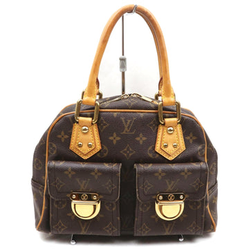 Louis Vuitton Manhattan Pm Hand Bag