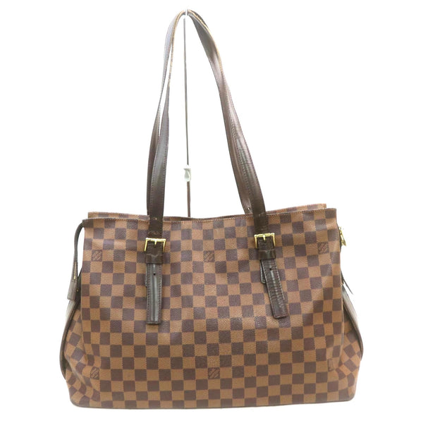 Louis Vuitton Chelsea Tote Bag