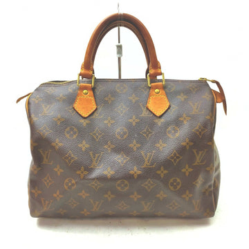 Louis Vuitton Speedy 30 Hand Bag