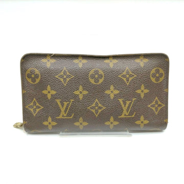 Louis Vuitton Porte Monnaie Zippe