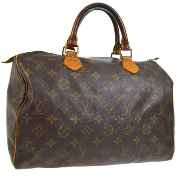 Louis Vuitton Speedy 30 Hand Bag
