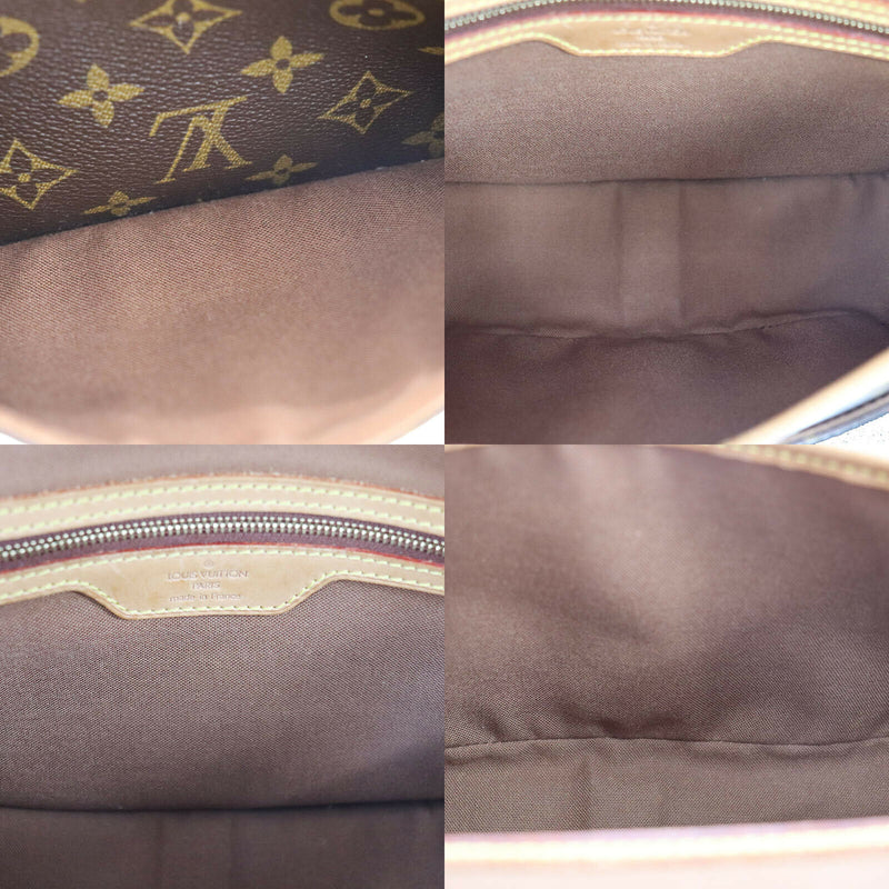 Louis Vuitton Monogram Sologne Crossbody Bag ○ Labellov ○ Buy and Sell  Authentic Luxury