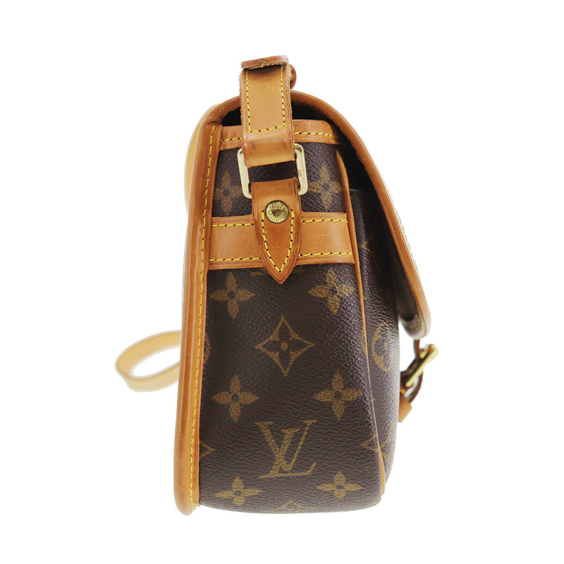 Louis Vuitton sologne crossbody – Shop with Stevi
