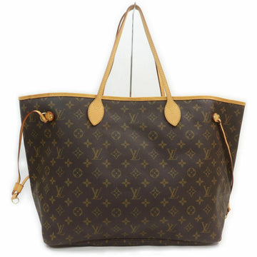 Louis Vuitton Neverfull Gm Tote Bag