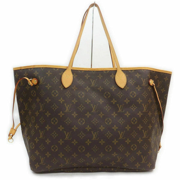 Louis Vuitton Neverfull Gm Tote Bag