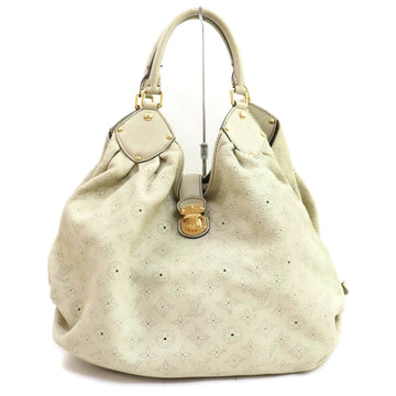 Louis Vuitton Mahina Xl Hand Bag
