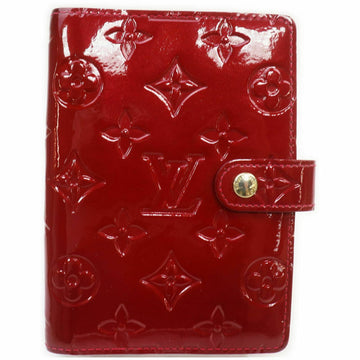 Louis Vuitton Agenda Pm Diary Cover
