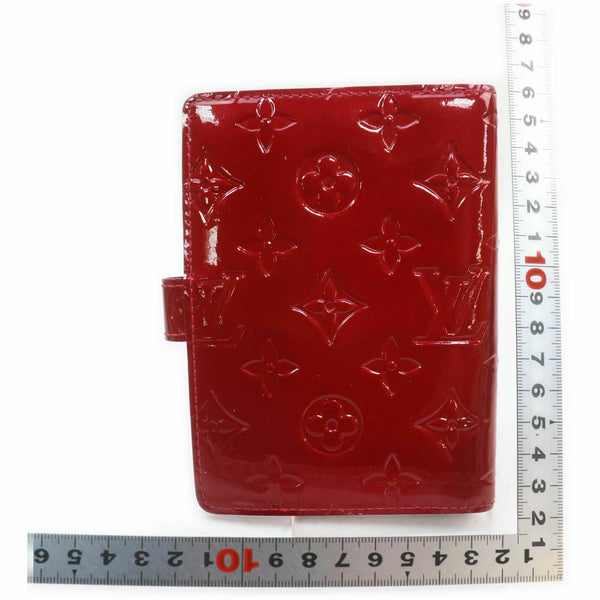 Louis Vuitton Agenda Pm Diary Cover