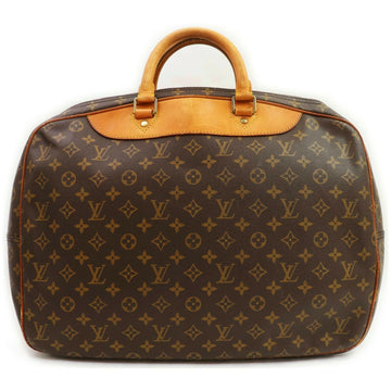 Louis Vuitton Alize Travel Bag
