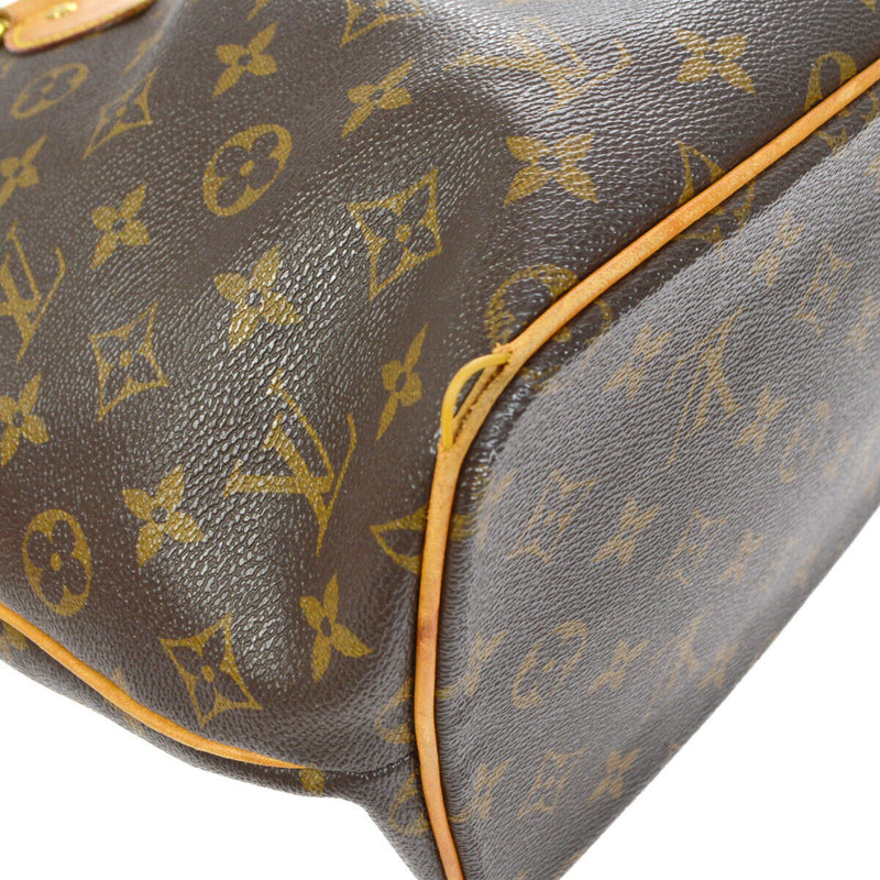 Louis Vuitton Palermo Pm Hand Bag