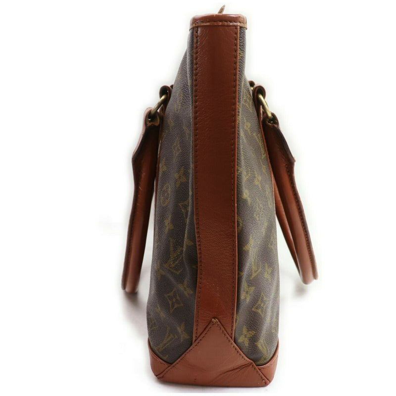 Louis Vuitton Weekend Gm Tote Bag