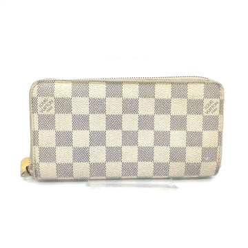 Louis Vuitton Porte Zippy Wallet