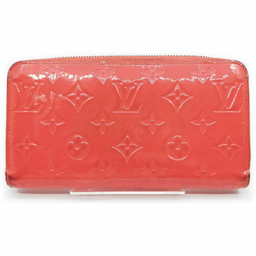 Louis Vuitton Porte Zippy Wallet