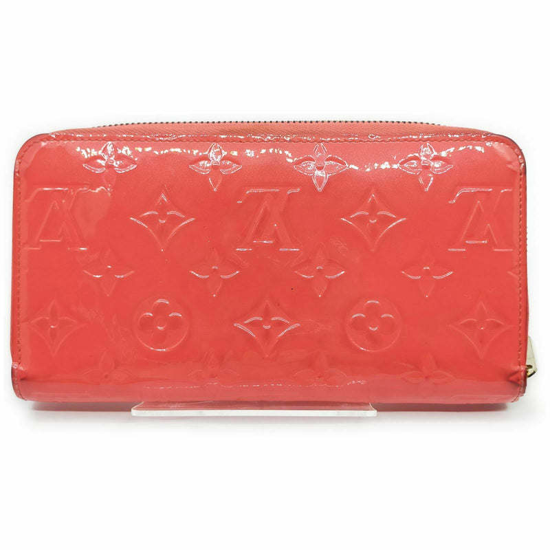 Louis Vuitton Porte Zippy Wallet