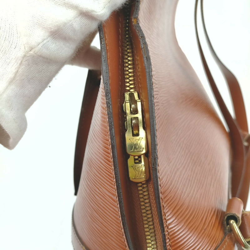Louis Vuitton Gobelins Backpack Epi