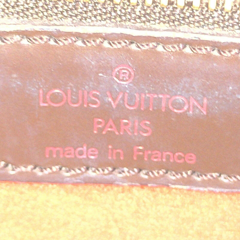 Louis Vuitton Uzes Tote Bag Brown