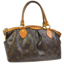 Louis Vuitton, Bags, Louis Vuitton Tivoli Pm Monogram Bad