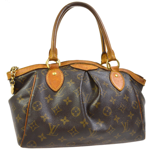 Louis Vuitton Tivoli Pm Hand Bag