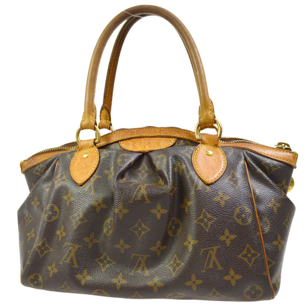 Louis Vuitton Tivoli Pm Hand Bag