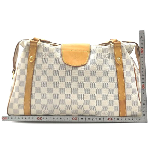 Louis Vuitton Stresa Pm Shoulder