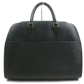 Louis Vuitton Sorbonne Hand Bag Epi