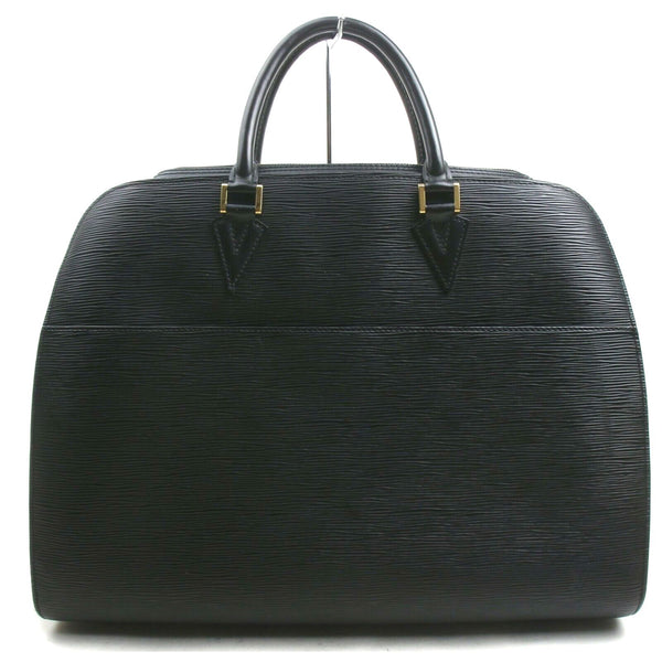 Louis Vuitton Sorbonne Hand Bag Epi