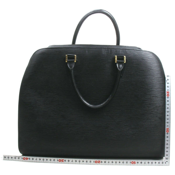 Louis Vuitton Sorbonne Hand Bag Epi