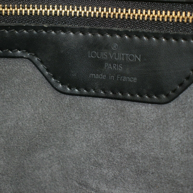 Louis Vuitton Sorbonne Hand Bag Epi